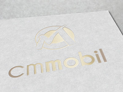 CMMobil Logo