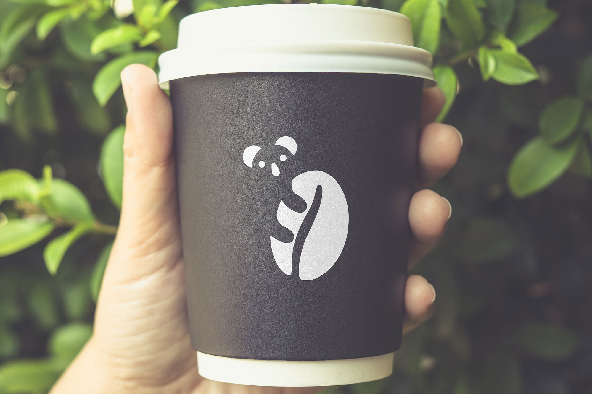 KahveBus Logo