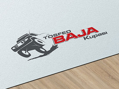 Tosfed Baja Cup Logo