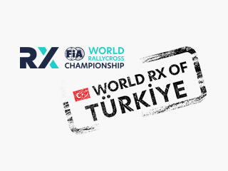 Rallycross Türkiye