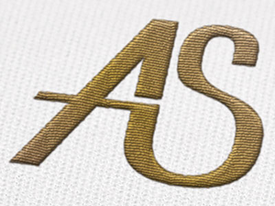 AS Group Logo