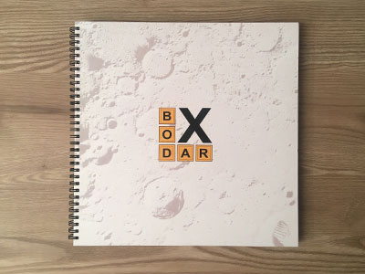 BodarX Katalog