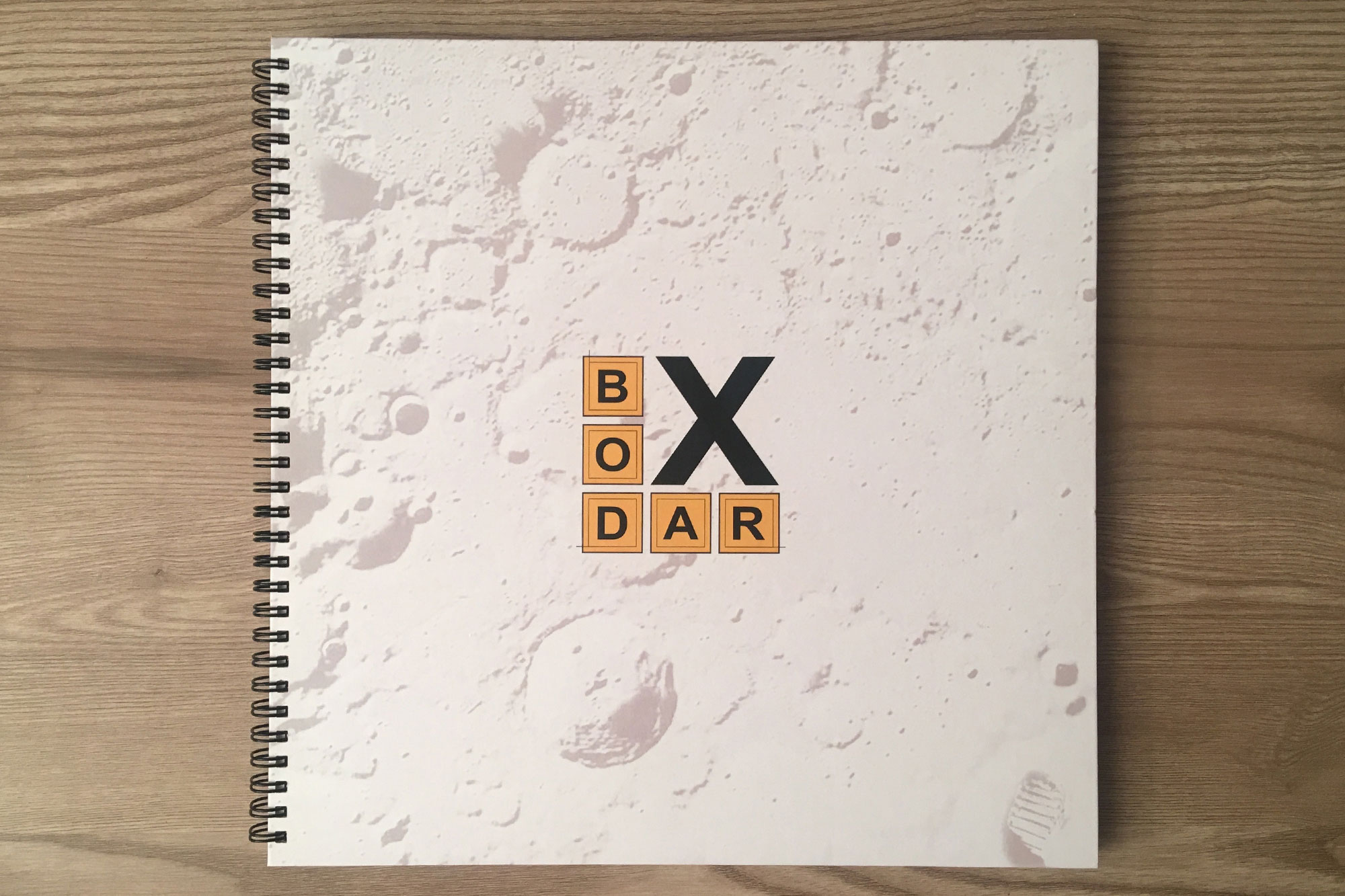 BodarX Katalog