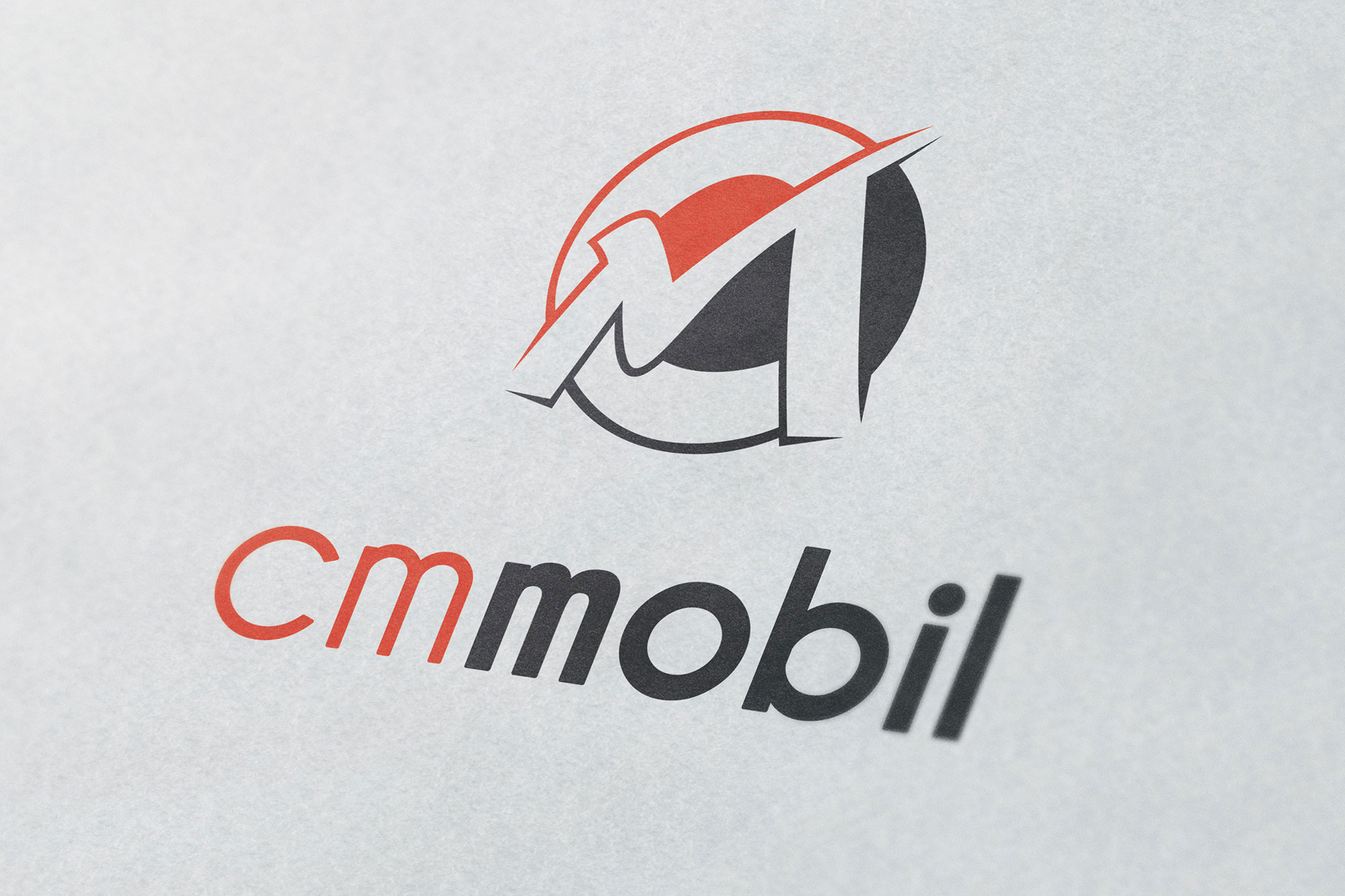 Cmmobil Logo