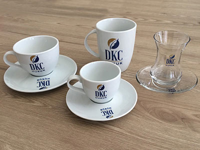 DKC Law Office Promotion