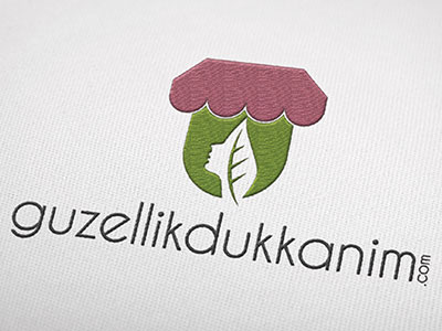 Guzellikdukkanim.com Logo
