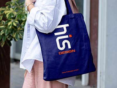 His Design Logo Kurumsal Kimlik Tasarımları