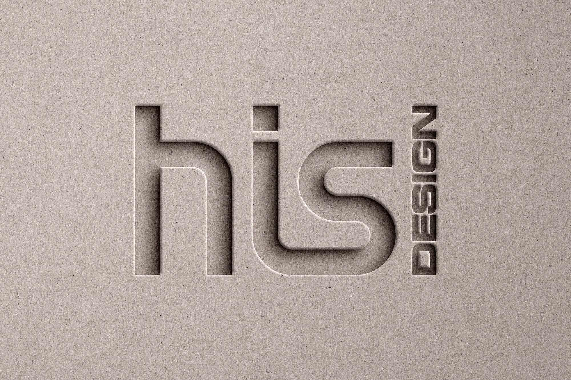 His Design Logo ve Kurumsal Kimlik