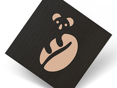 KahveBus Logo