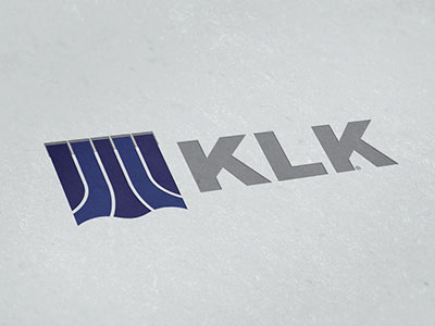 KLK Logo ve Kurumsal Kimlik
