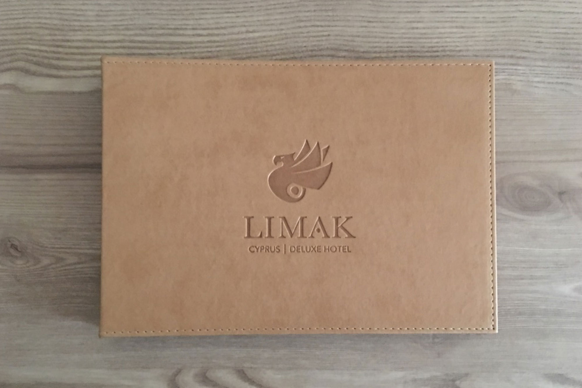 Limak Cyprus Deluxe Hotel Rehber