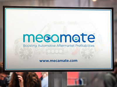 MecaMate Commercial Movie