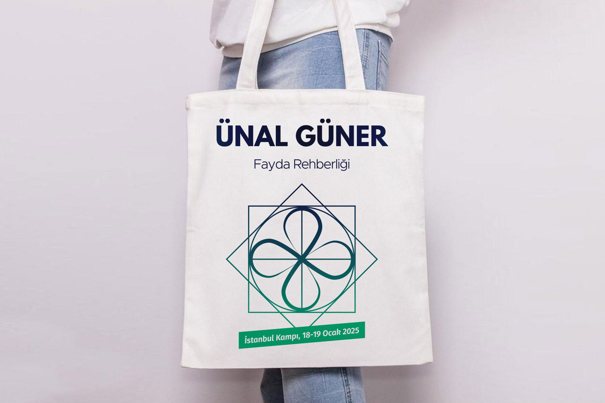 Ünal Güner İstanbul Camp Event Meeting